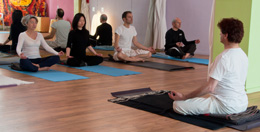 Yoga Iyengar | Hatha Yoga